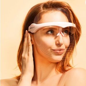 SkinGear LED Face Mask